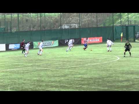 PROMOZIONE: Atletico Vescovio-Accademia Calcio 2-1