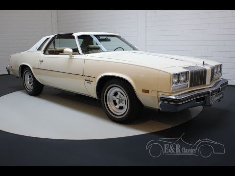 1977 Oldsmobile Cutlass Supreme Brougham (CC-1446704) for sale in Waalwijk, [nl] Pays-Bas