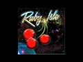 Cherry Tulips by Ruby Isle - Headlights cover