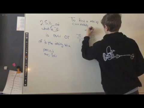 Mathbits Basic Caching Box 9