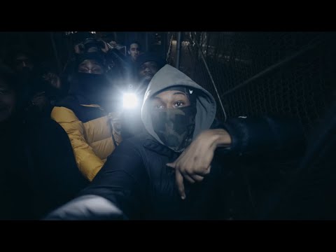 Nazzy Rollaxk - One Arm Bop (Wgn Performance)