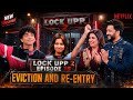 Lock Upp Season 2 EPISODE 18 BIGGEST TWIST Yogesh Rawat Eviction Or Re Entry Lock Upp 2 New Promo