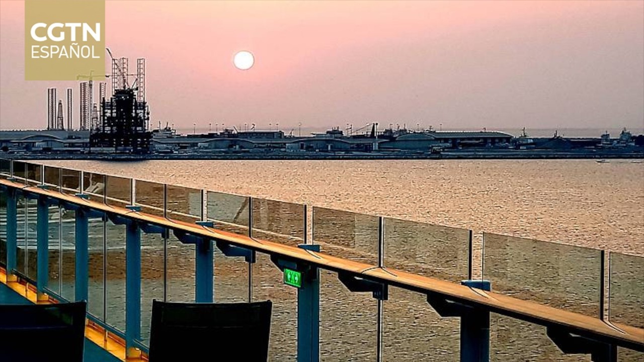 Trump amenaza atacar barcos iraníes que se opongan a bloqueo de EE. UU. en Ormuz