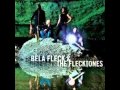 07 - Weed Waker -  Béla Fleck And The Flecktones.