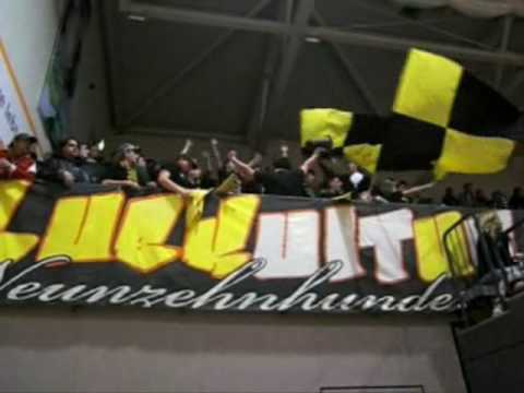 subkULTuRA 1903 bei der HKM 2010