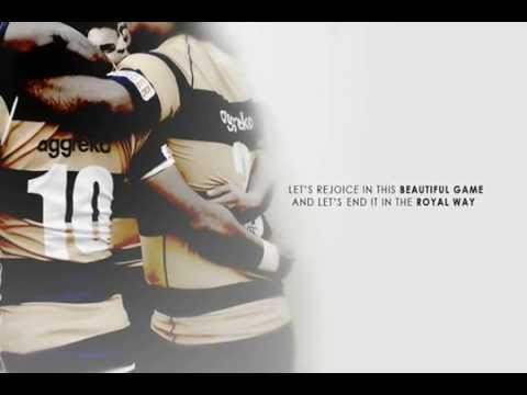 The Bradby Anthem - Official Lyrics Version