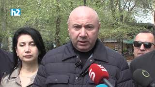 Չվճարող քաղաքացիները 15 000 դրամով տուգանվելու են. Անդրանիկ Թևանյան: Լրաբեր - 14.04.2025