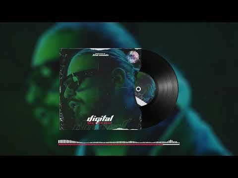 (DEEP) SCH x BOOBA x LACRIM Type Beat 2020 - "Digital"