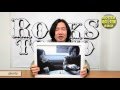 ROCKS TOKYO 2012スペシャル解説講座【plenty】 
