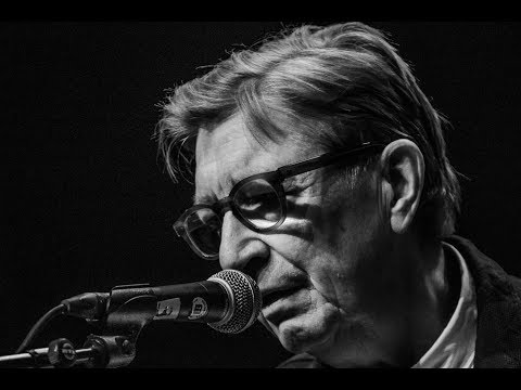 Henk Hofstede - Sisters of Mercy (Radio 1 Cohen Sessie)