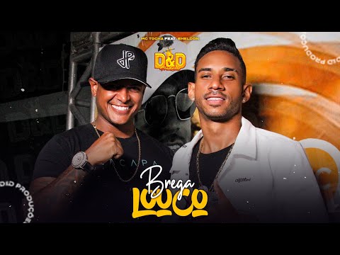 Mc Tocha e Sheldon - Brega louco (#DeDProduções)