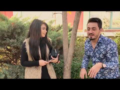 Bahalı oğlan öz ampulasında /Mənsur Şərif Vine 2019