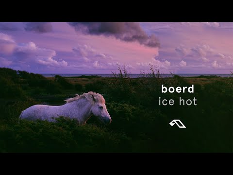 boerd - Ice Hot