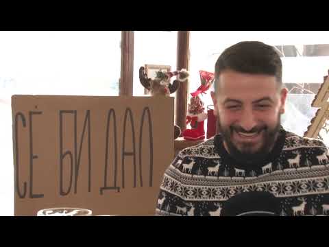 BACKSTAGE - EMOTIVNA ISPOVED NA BOMBAKIS: "KAKO GO POBEDIV KANCEROT" - PRIKAZNA KOJA KE VE MOTIVIRA