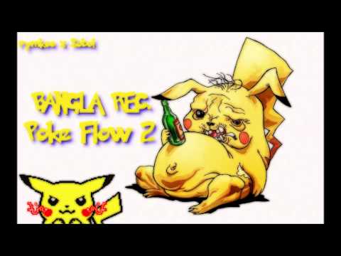 BANGLA REC. - Poke Flow 2