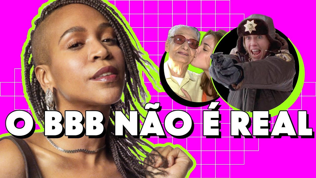 Karol Conká, BBB e Os Limites entre Ficção e Realidade