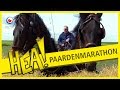 HEA!: Marathonrijden met paarden