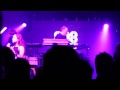 808 State : 90 : LIVE : The Fat Shadow | Magical ...