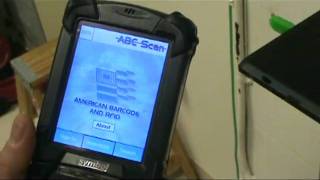 ABC Scan Asset Tracking Software