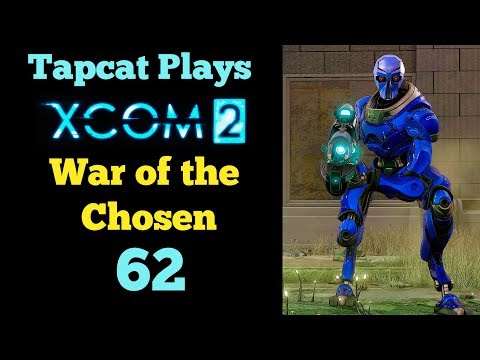 XCOM 2 WotC Part 62 (4K 60fps)