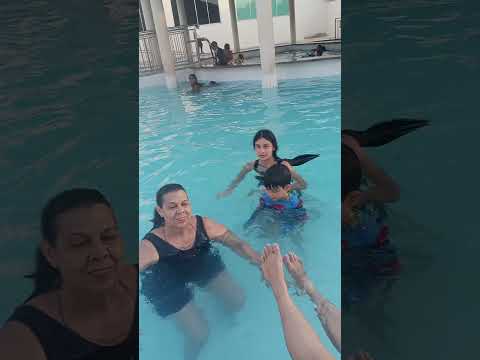 Caldas novas em Goiás