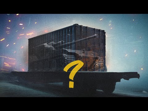 Bringt WG den Waffenträger wieder? Schwarzmarkt 2026 [World of Tanks]