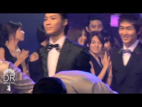 091230 MINKEY MOMENT @ KBS Gayo Daejun Opening [KEY FOCUS]