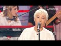 Malika Ayane canta "La prima cosa bella" - BellaMa' 28/10/2024