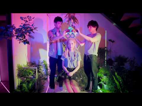 守夜人 Night Keepers【Undo 拆掉】Official Music Video