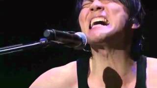 氷室京介 魂を抱いてくれ　LIVE 武道館   YouTube