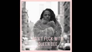 Lil Kim – Can’t Fuck With Queen Bee (+Plusbeatz Remix)