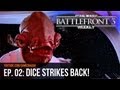 Star Wars Battlefront 3 Weekly - Episode 2: DICE Strikes Back!
