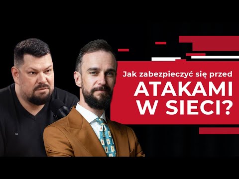 Jak ZABEZPIECZYĆ kwestie IT i wybrać do tego DOBRĄ FIRMĘ? | Kamil Porembiński