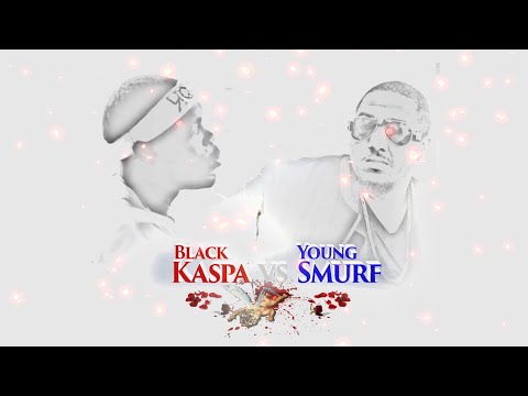 Black Kaspa vs Young Smurf
