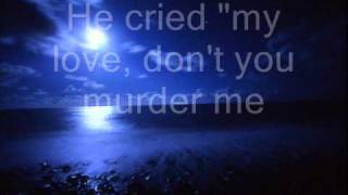 Banks of the Ohio - Lyrics