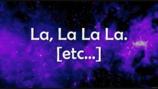 Lmfao - La La La (on Top Of The World)
