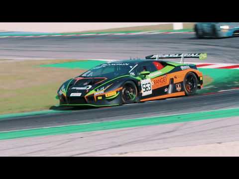 FFF - Misano 2019 Blancpain