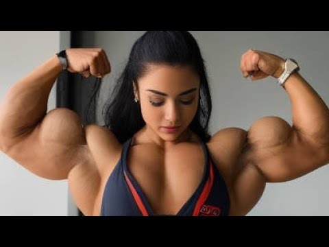Ida Bergfoth Height