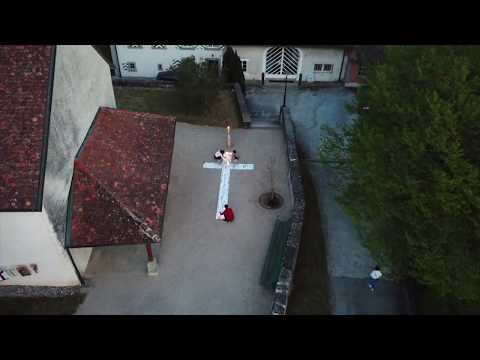 Nuit de Pâques à Granges-Marnand