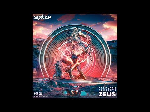 SixCap & Pastland - Zeus (Extended Mix)