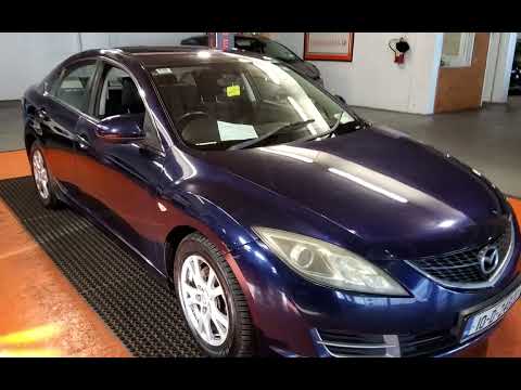 Mazda 6 2.2 D 129HP Executive SE - Image 2