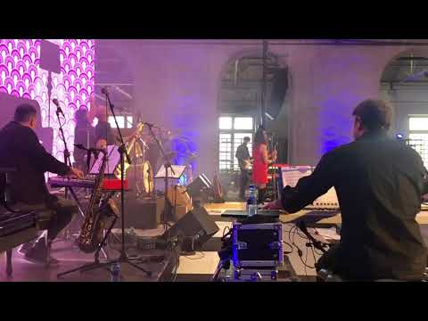 Morricone pop orchestra