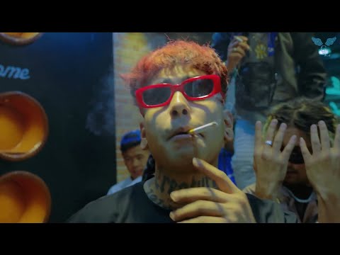 LONDON FT GWALA & PURPLE