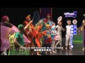 第五屆戲劇競賽-社會組-花蓮部大Palimaay隊