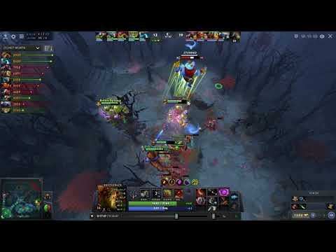 CCnC / Quinn | Bristleback | DAILY PRO PLAYER PERSPECTIVE | 7.29c