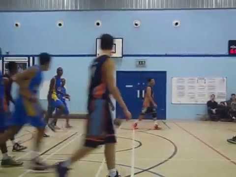 U16 Raiders vs Feltham Warriors!