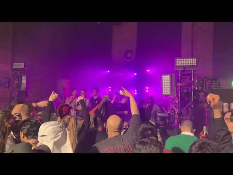 Reborn - Moojo Played by Caiiro - Underground Village London 2023