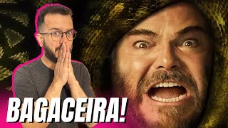 ANACONDA - THE LAST SURPRISE OF THE YEAR