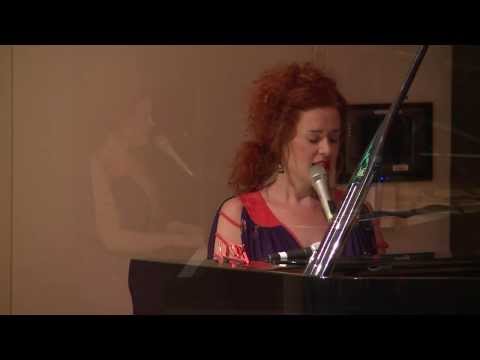 ONExSONG: Katie Noonan at TEDxBrisbane