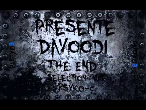Davoodi The End (ALBUM) 2014 MIX Psyko-C party 3